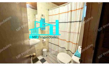 Venta resort cabaña cajón del maipo inversión