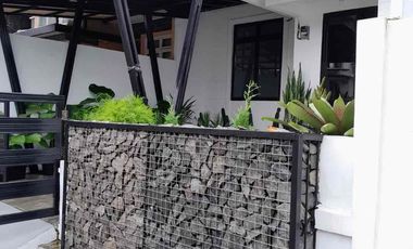 Rumah Cantik View Pegunungan, Murah, Sejuk dan Asri di Bogor