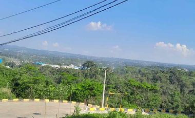 Rumah Cantik View Pegunungan, Murah, Sejuk dan Asri di Bogor