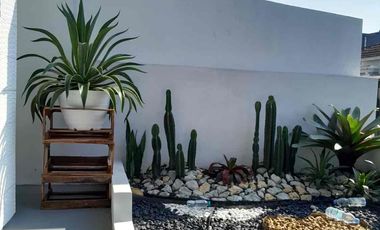 Rumah Cantik View Pegunungan, Murah, Sejuk dan Asri di Bogor