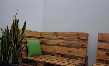 Rumah Cantik View Pegunungan, Murah, Sejuk dan Asri di Bogor