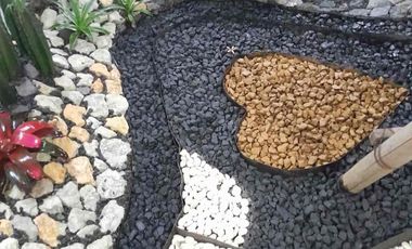 Rumah Cantik View Pegunungan, Murah, Sejuk dan Asri di Bogor