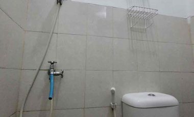 Rumah Cantik View Pegunungan, Murah, Sejuk dan Asri di Bogor