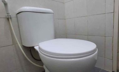 Rumah Cantik View Pegunungan, Murah, Sejuk dan Asri di Bogor