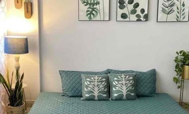 Rumah Cantik View Pegunungan, Murah, Sejuk dan Asri di Bogor