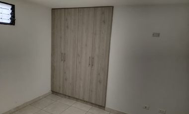 APARTAMENTO EN RENTA CENTENARIO PEREIRA