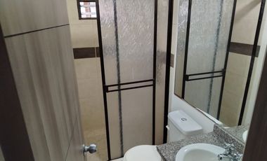 APARTAMENTO EN RENTA CENTENARIO PEREIRA