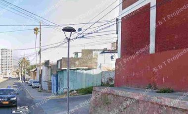 VENTA PROPIEDAD-PUNTA DIAMANTE, COQUIMBO