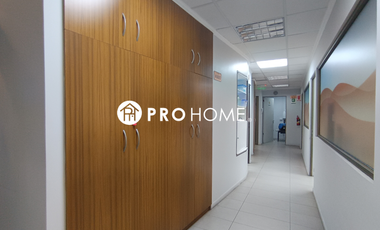 Oficinas en Antofagasta | Clínica Dental Premium: 180 m² Frente al Parque Brasil