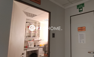Oficinas en Antofagasta | Clínica Dental Premium: 180 m² Frente al Parque Brasil