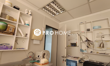 Oficinas en Antofagasta | Clínica Dental Premium: 180 m² Frente al Parque Brasil