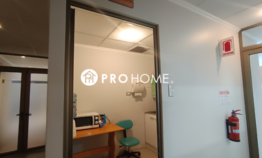 Oficinas en Antofagasta | Clínica Dental Premium: 180 m² Frente al Parque Brasil