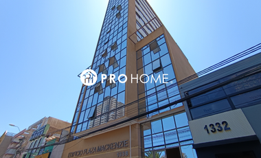 Oficinas en Antofagasta | Clínica Dental Premium: 180 m² Frente al Parque Brasil