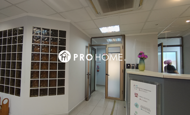 Oficinas en Antofagasta | Clínica Dental Premium: 180 m² Frente al Parque Brasil