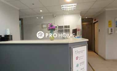 Oficinas en Antofagasta | Clínica Dental Premium: 180 m² Frente al Parque Brasil