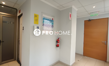 Oficinas en Antofagasta | Clínica Dental Premium: 180 m² Frente al Parque Brasil