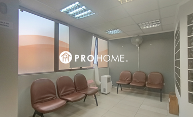 Oficinas en Antofagasta | Clínica Dental Premium: 180 m² Frente al Parque Brasil