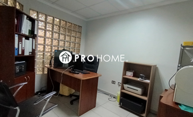 Oficinas en Antofagasta | Clínica Dental Premium: 180 m² Frente al Parque Brasil