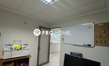 Oficinas en Antofagasta | Clínica Dental Premium: 180 m² Frente al Parque Brasil