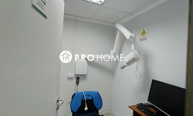 Oficinas en Antofagasta | Clínica Dental Premium: 180 m² Frente al Parque Brasil