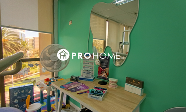 Oficinas en Antofagasta | Clínica Dental Premium: 180 m² Frente al Parque Brasil
