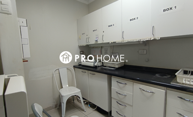 Oficinas en Antofagasta | Clínica Dental Premium: 180 m² Frente al Parque Brasil