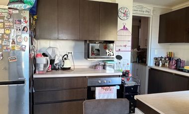 Arriendo casa dentro de condominio La Vendimia,  Machalí