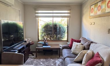 Arriendo casa dentro de condominio La Vendimia,  Machalí