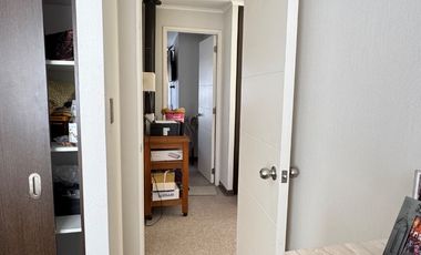 Arriendo casa dentro de condominio La Vendimia,  Machalí