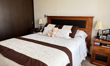 Arriendo casa dentro de condominio La Vendimia,  Machalí