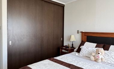 Arriendo casa dentro de condominio La Vendimia,  Machalí