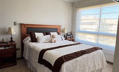 Arriendo casa dentro de condominio La Vendimia,  Machalí