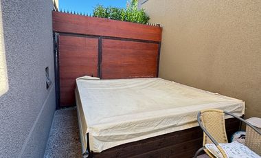 Arriendo casa dentro de condominio La Vendimia,  Machalí