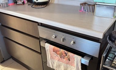 Arriendo casa dentro de condominio La Vendimia,  Machalí