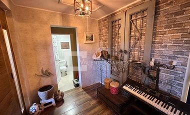 CASA EN VENTA EN LA RESERVA DE MACHALI