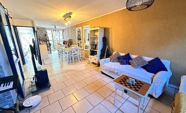 CASA EN VENTA EN LA RESERVA DE MACHALI