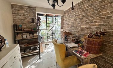 CASA EN VENTA EN LA RESERVA DE MACHALI