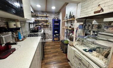 CASA EN VENTA EN LA RESERVA DE MACHALI