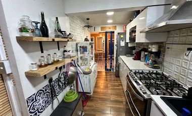 CASA EN VENTA EN LA RESERVA DE MACHALI