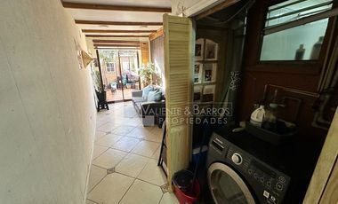 CASA EN VENTA EN LA RESERVA DE MACHALI