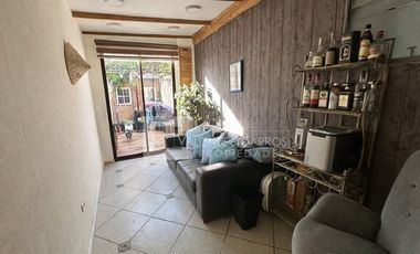 CASA EN VENTA EN LA RESERVA DE MACHALI