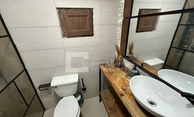 CASA EN VENTA EN LA RESERVA DE MACHALI