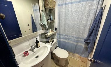 CASA EN VENTA EN LA RESERVA DE MACHALI