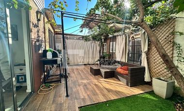 CASA EN VENTA EN LA RESERVA DE MACHALI