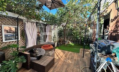 CASA EN VENTA EN LA RESERVA DE MACHALI