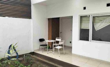 Rumah Minimalis Murah Cigadung awiligar siap Hunni