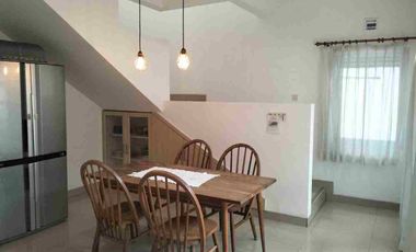 Rumah Minimalis Murah Cigadung awiligar siap Hunni