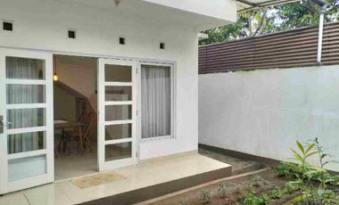 Rumah Minimalis Murah Cigadung awiligar siap Hunni