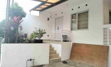 Rumah Minimalis Murah Cigadung awiligar siap Hunni