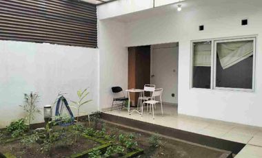 Rumah Minimalis Murah Cigadung awiligar siap Hunni
